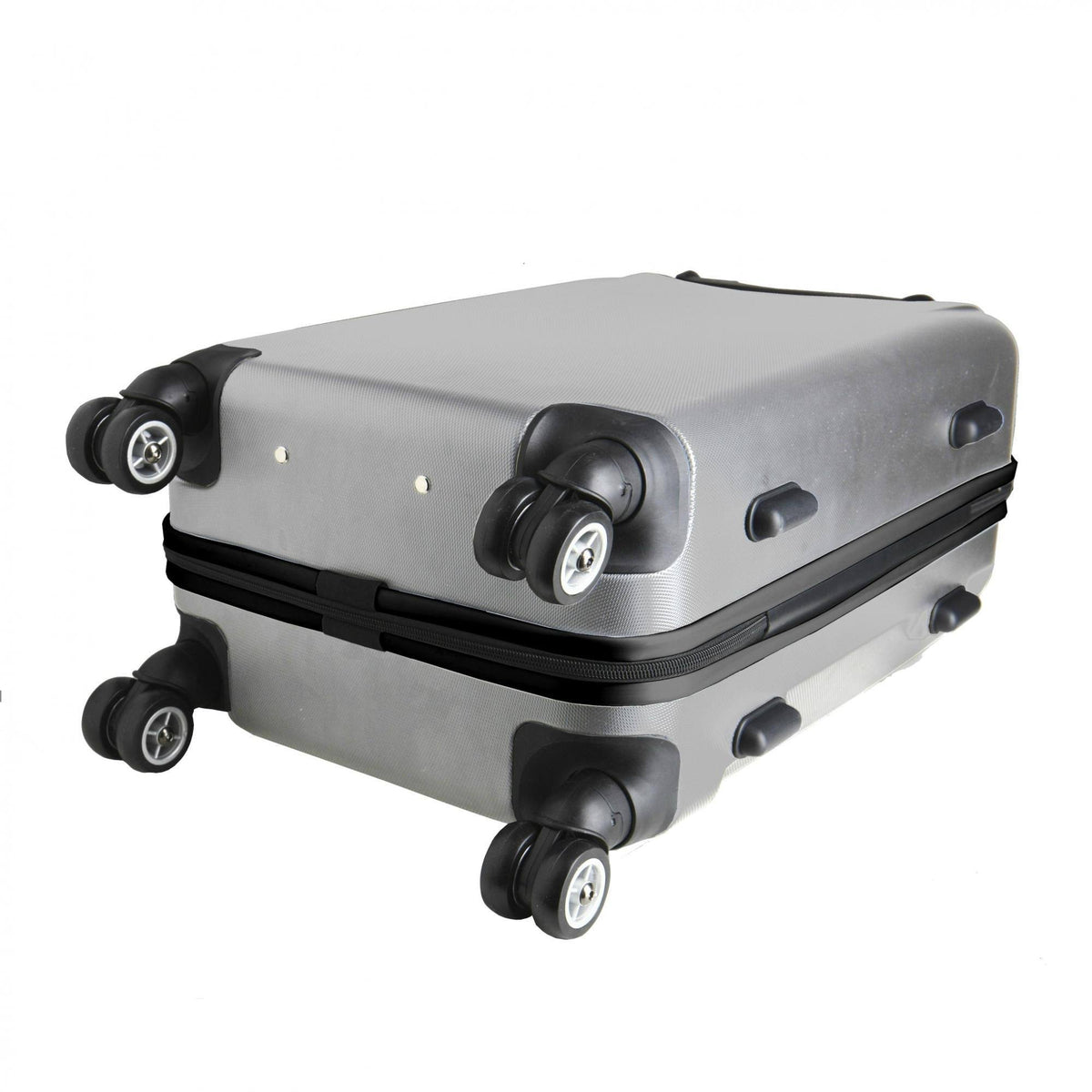 Silver 20 inch Hardcase Spinner M61446