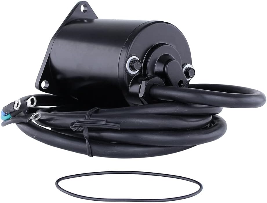 3 Wire Tilt Trim Motor T348