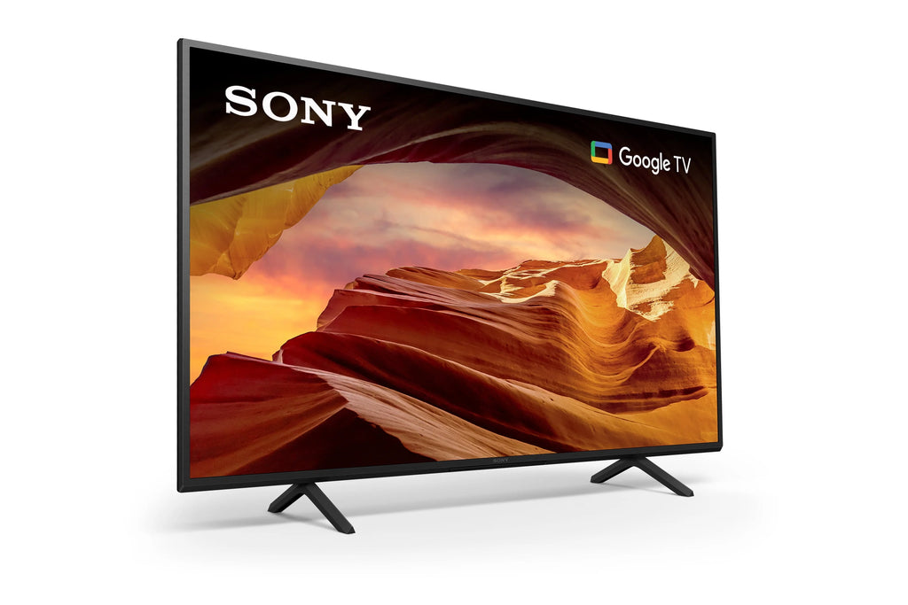 50" 4K Ultra HD LED Smart Google TV O488
