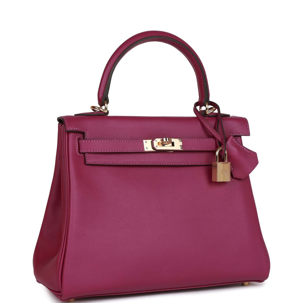 Anemone Swift Leather Bag O857