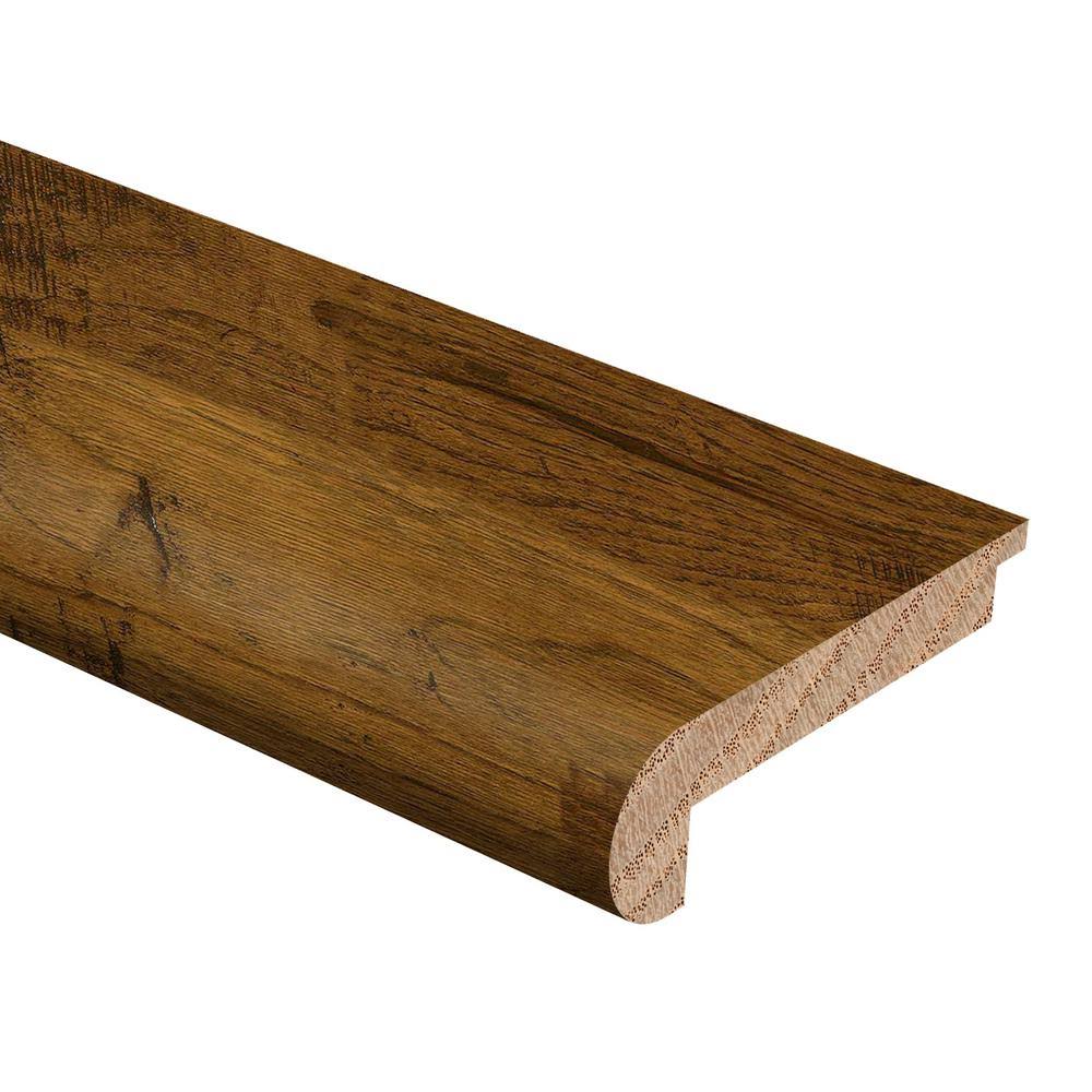 Hardwood Stair Nose Molding T59886