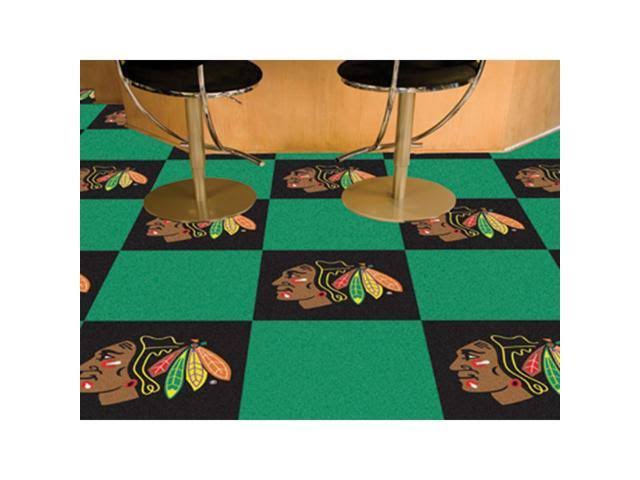 Carpet Tiles I8049