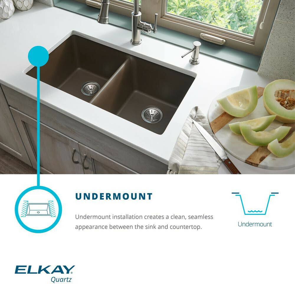 Single Bowl Undermount Sink O69400