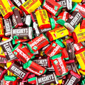 5 Pound Bag Chocolate Candy Bar Assortment Y70013