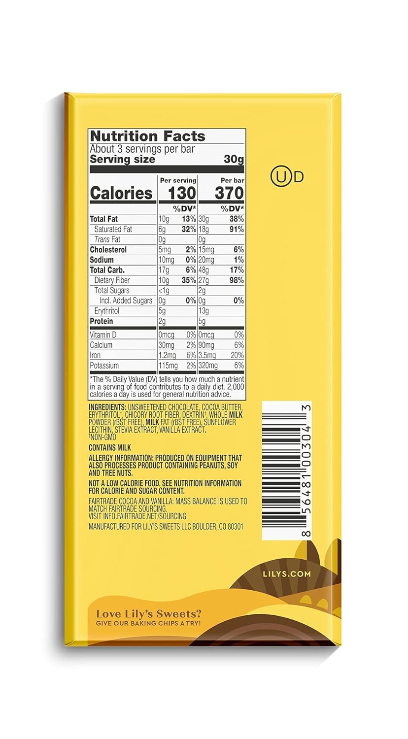 6 Pack Chocolate Variety Sampler F770851
