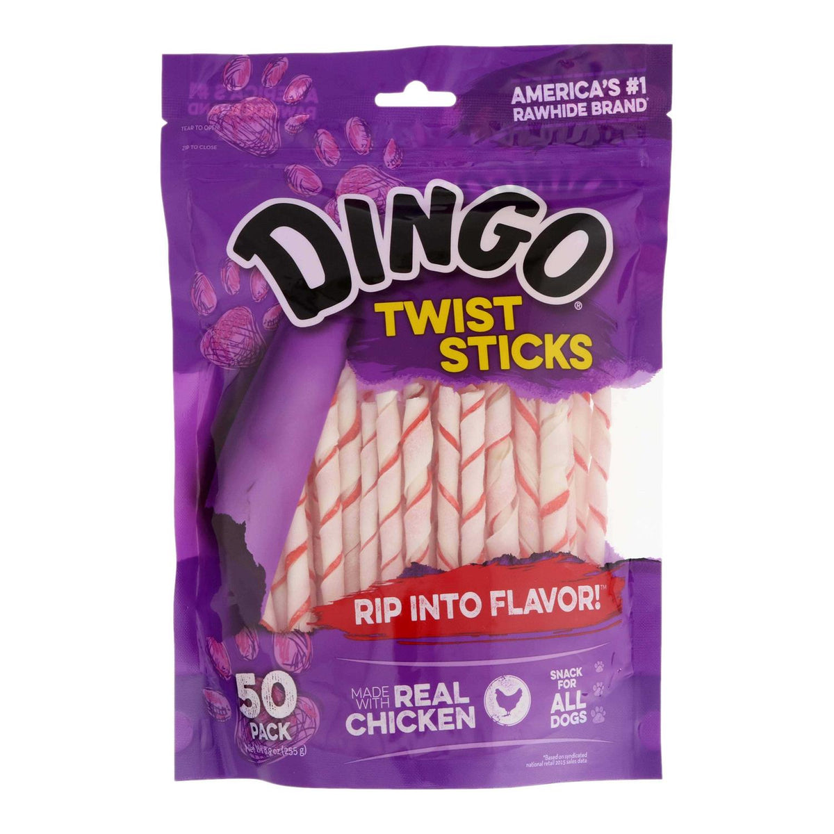 Twist Sticks Y1235