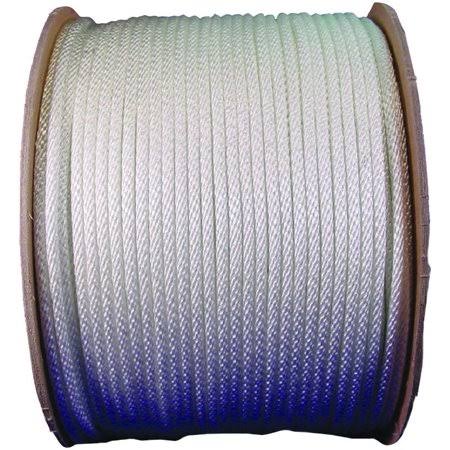 Solid Braided Nylon Rope Y39441