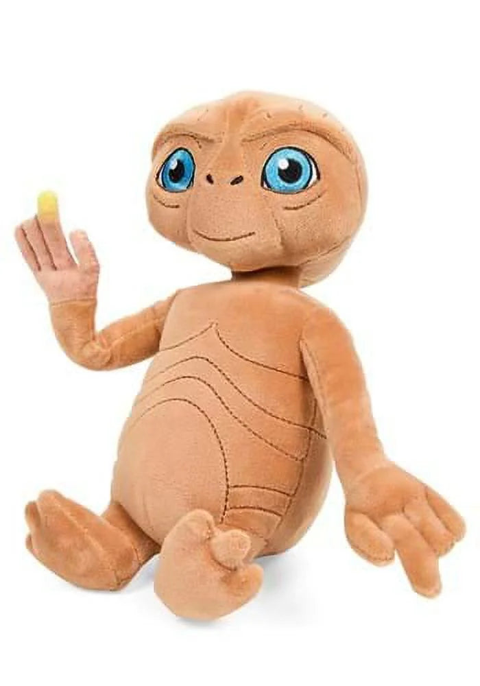 7.5" Phunny Plush I426