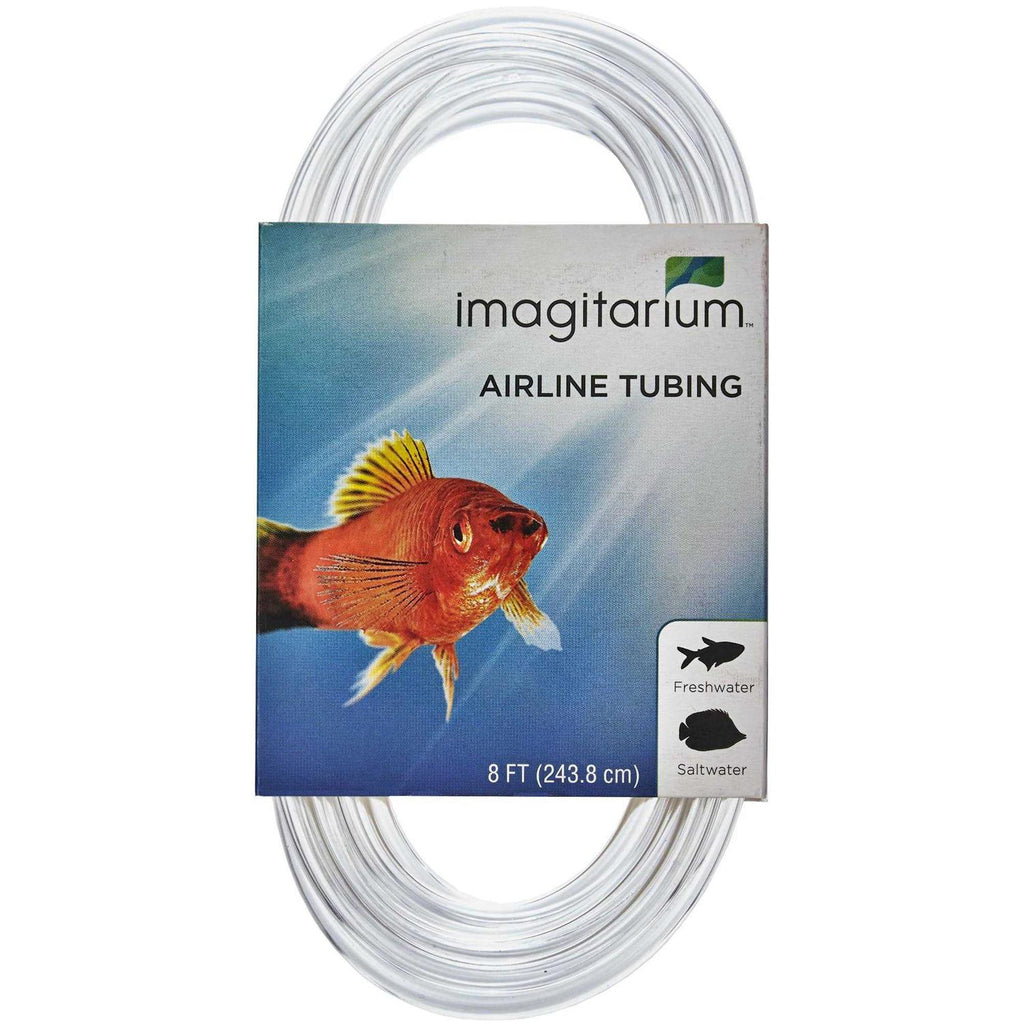 Clear Airline Tubing H436