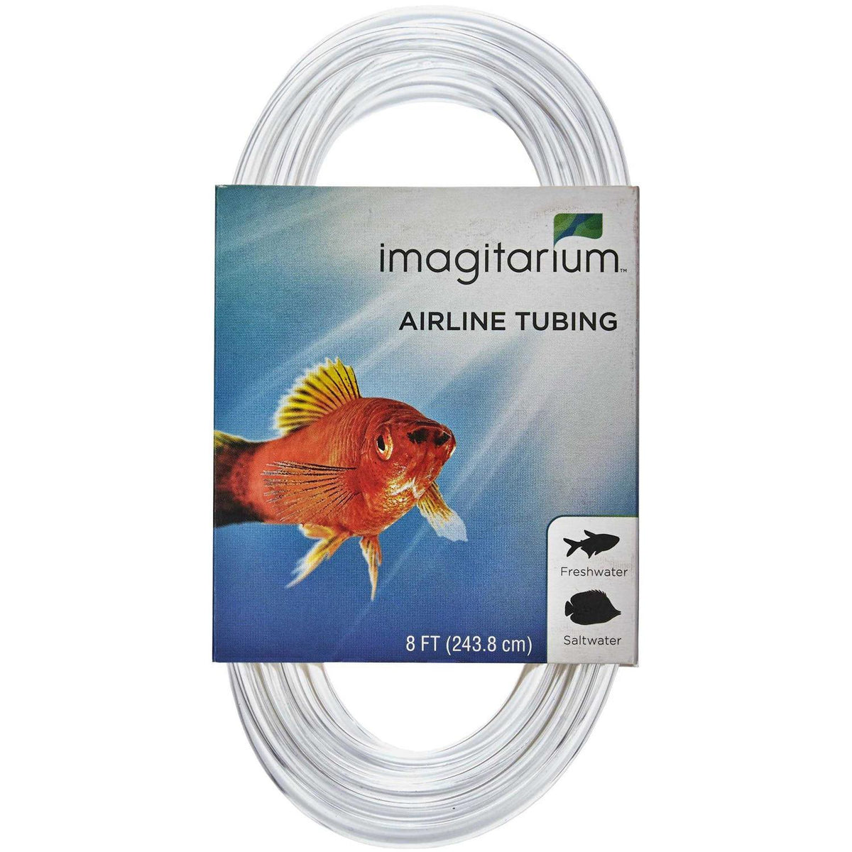 Clear Airline Tubing H436