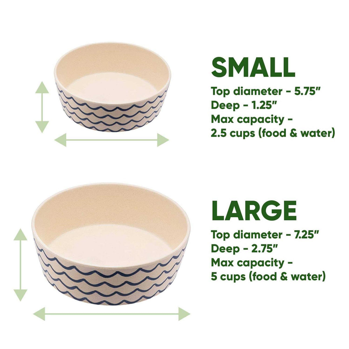 Bamboo Bowl S2368