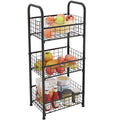 Freestanding Bathroom Shelves N8627