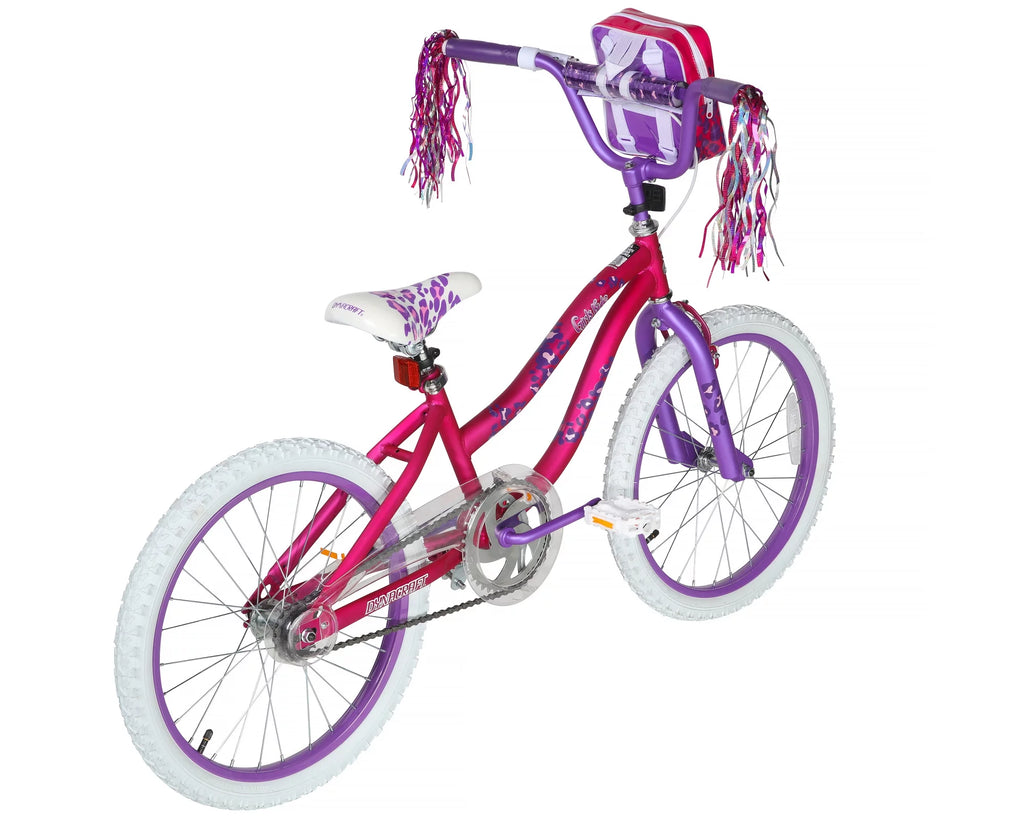 20-Inch Girls BMX Bike Z777