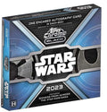 Star Wars Trading Card Box S58250