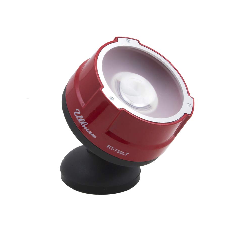 Rechargeable Magnetic Work Light Pack of 2 O92822