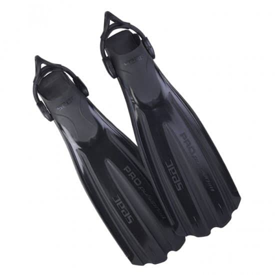 Black Fins Sling Strap G465898