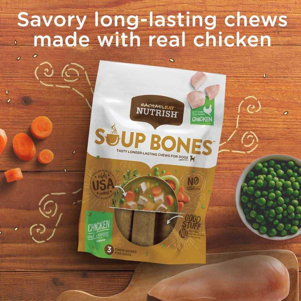 Soup Bones Dog S430017