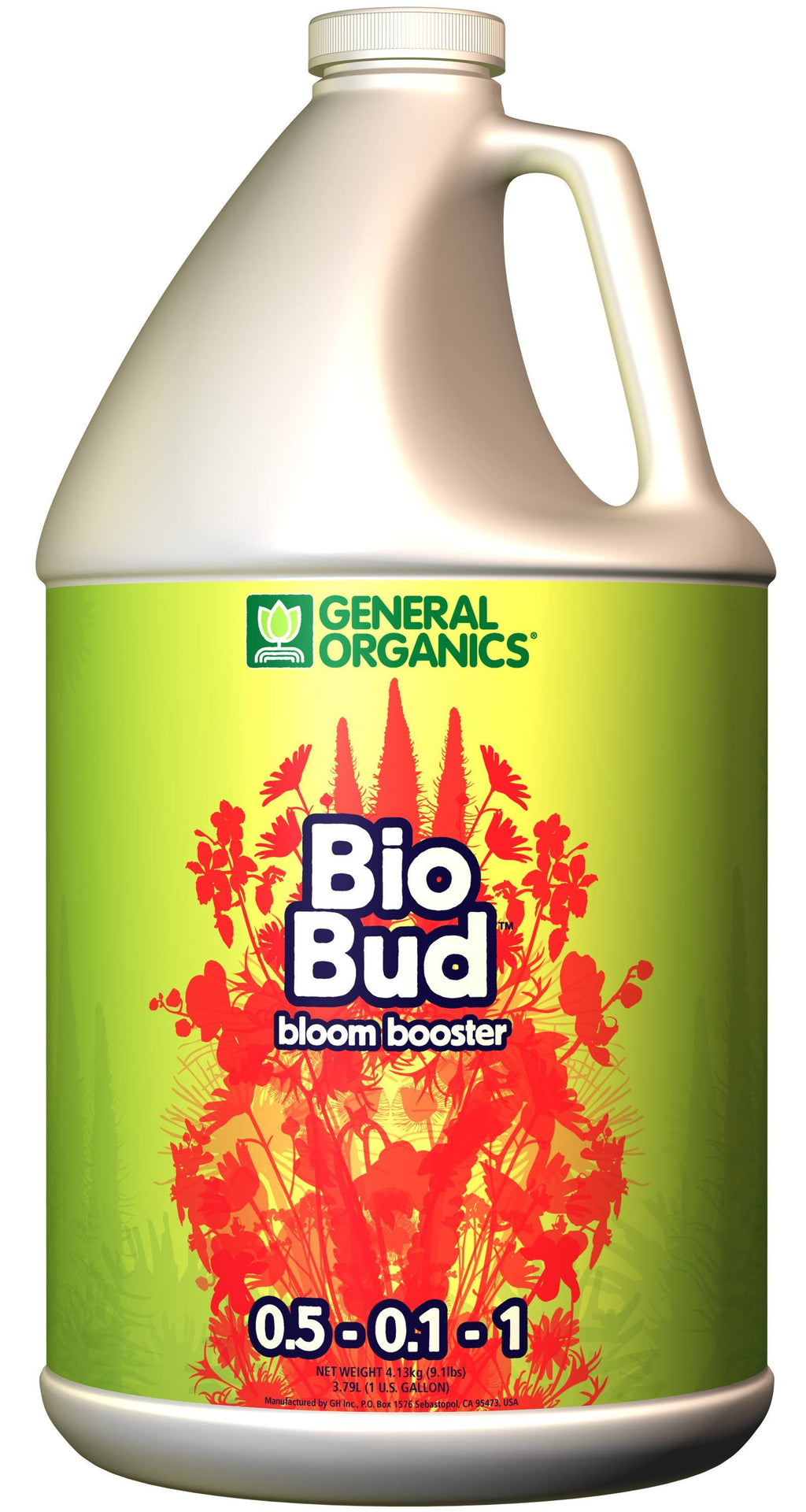 BioBud G60169