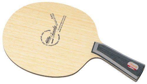 Tenaly Carbon Ping Pong Paddle G1278