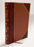 Leather Bound Church Music Collection B549909