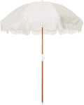 Navy Crew Stripe UPF 50+ Umbrella R600