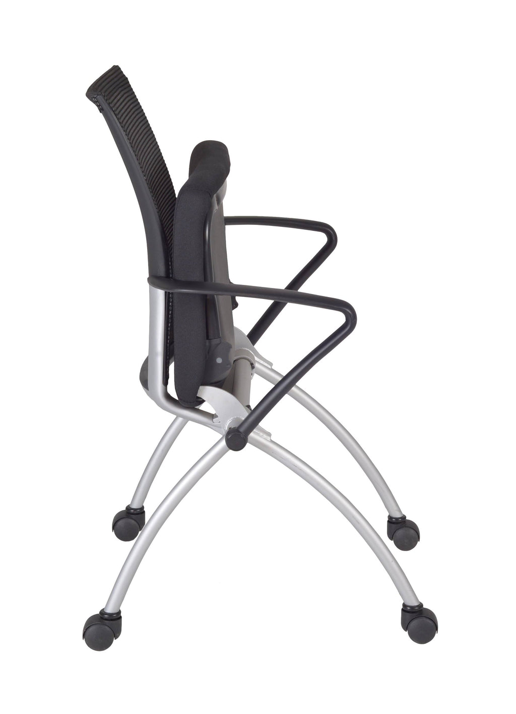 Kee Training Table with 2 Apprentice Chairs Z429