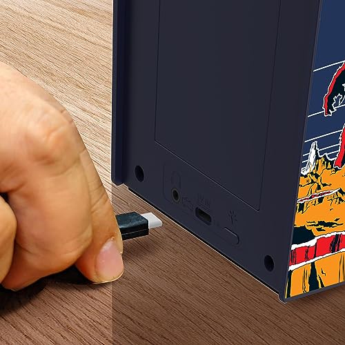 Space Invaders Micro Player Pro Mini Arcade Machine K778841