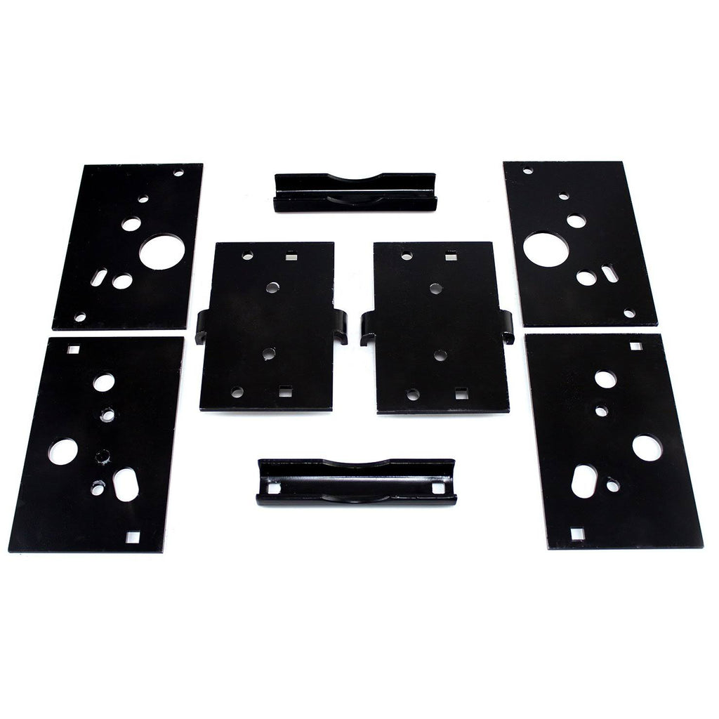 Air Spring Kit M79318