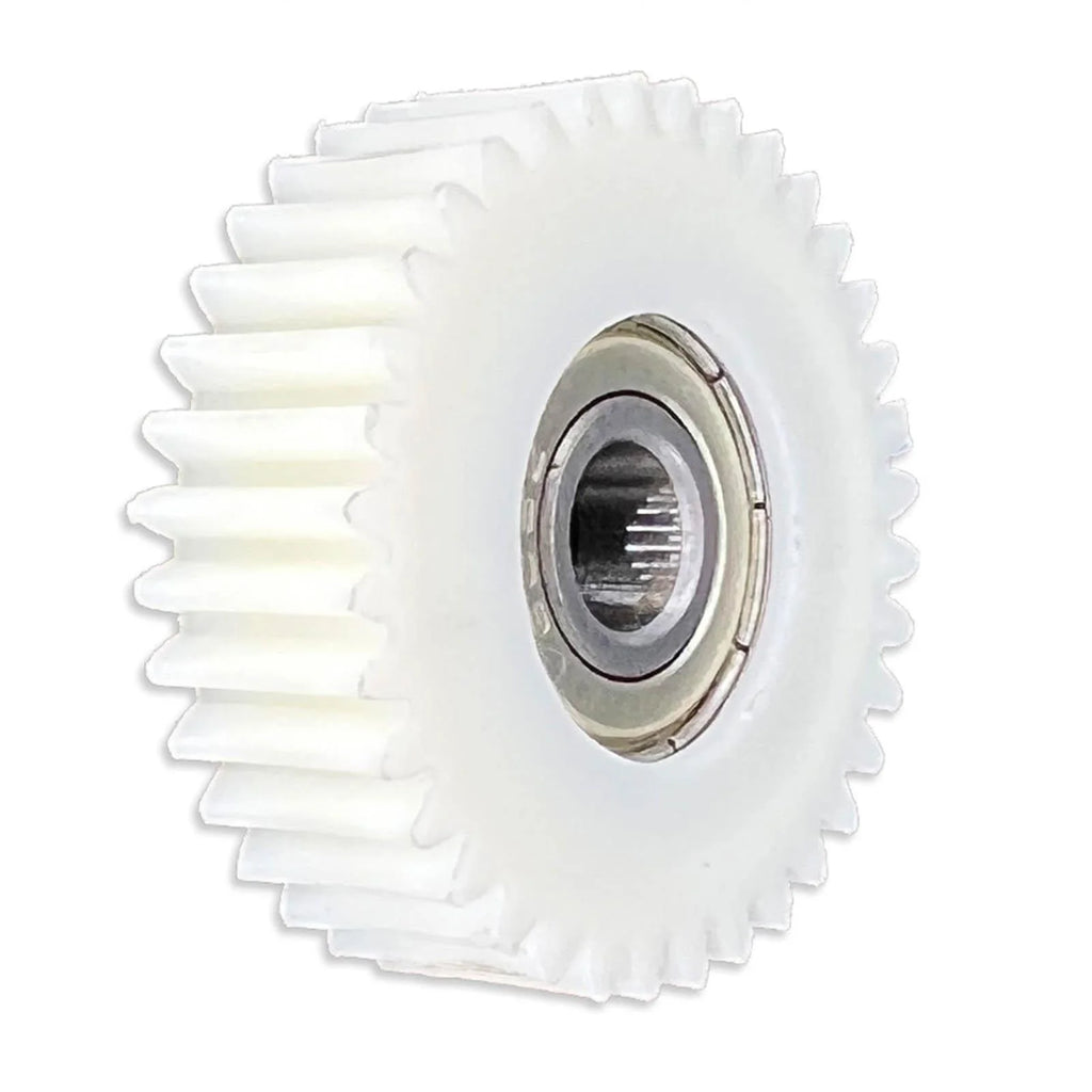 3pcs 6T Planetary Gears Set, Outer Diameter 37mm, Nylon U489234