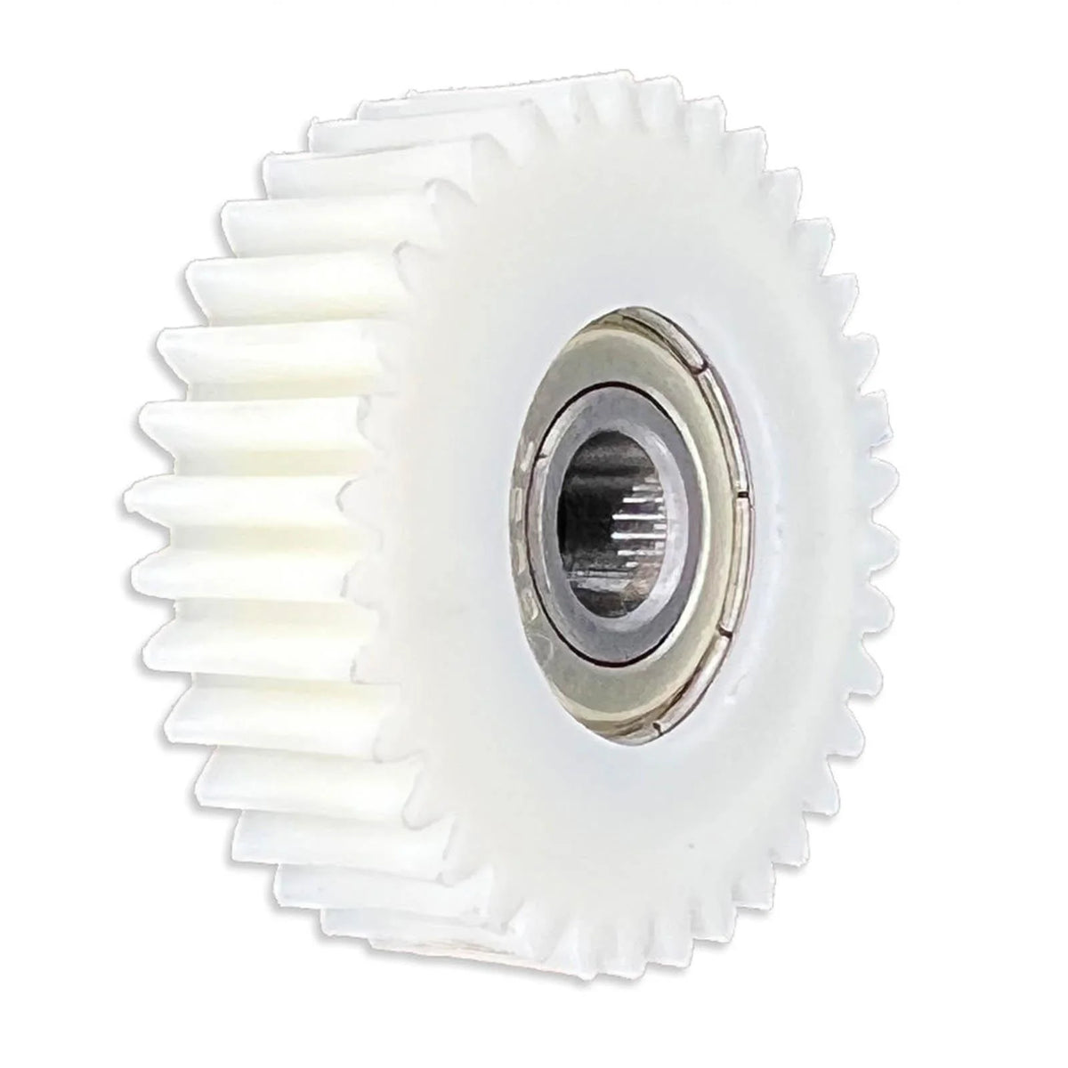 3pcs 6T Planetary Gears Set, Outer Diameter 37mm, Nylon U489234