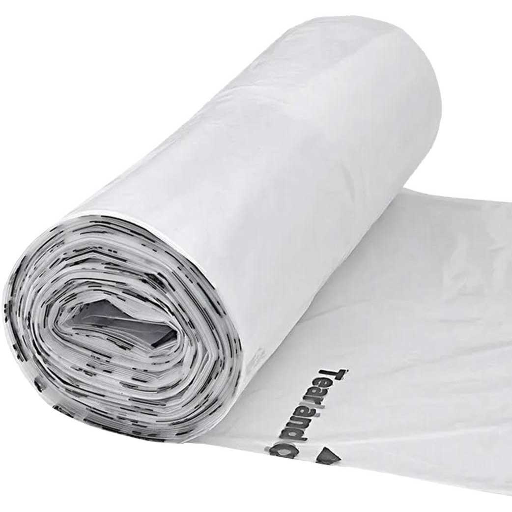 50 Pack Litter Box Liners O95602