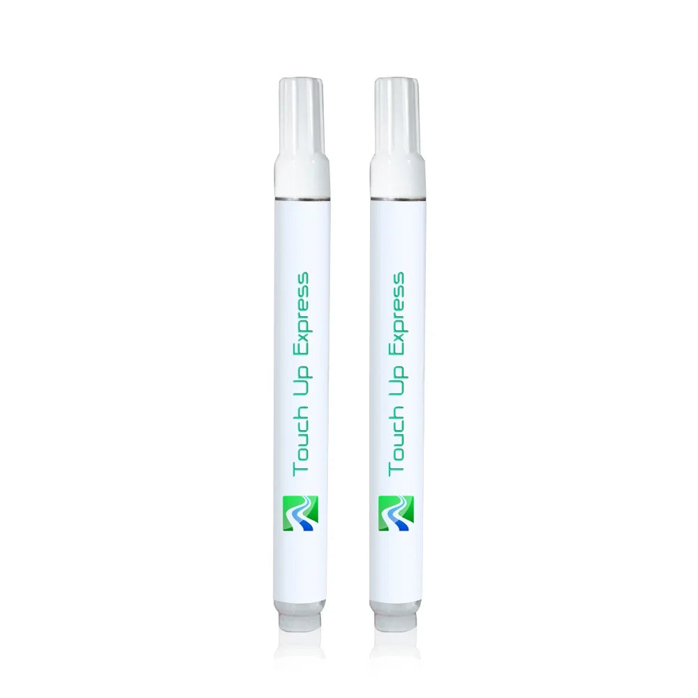 Green Gem 2 Metallic Paint Pen & Clear Coat T5620