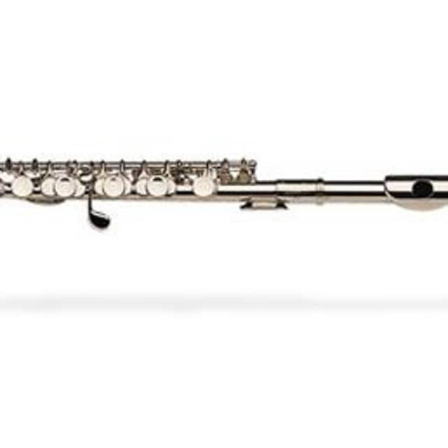 Silver Piccolo P56751