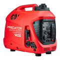 1400 Watt Super Quiet Inverter Generator U9386