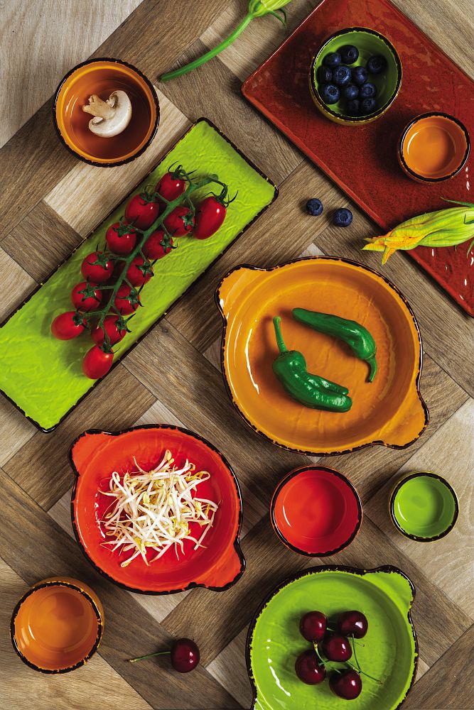 Green Bowl F604711