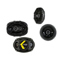 DSC65 DSC693 Speaker Upgrade Package B675185