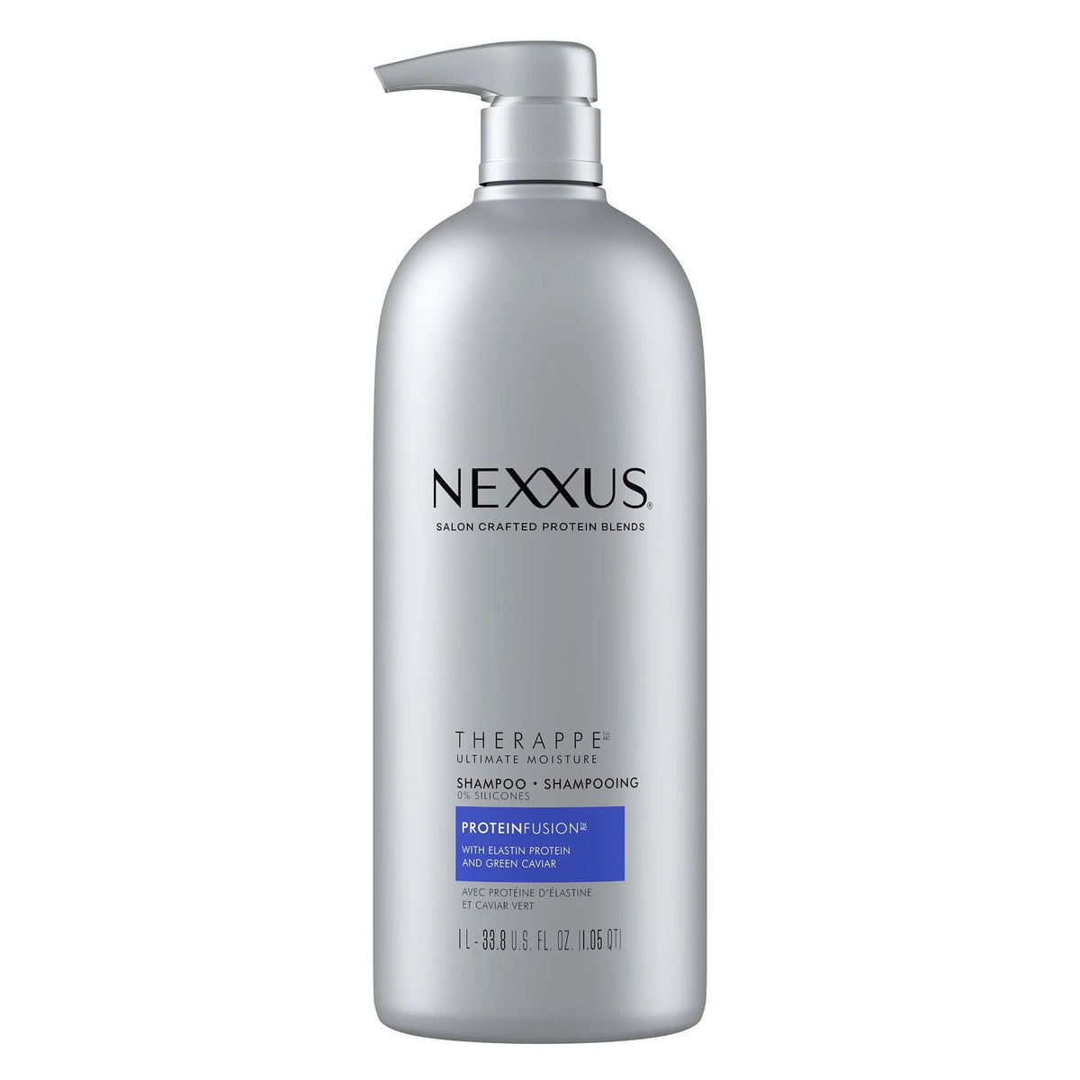 Moisturizing Daily Shampoo 33.8 fl oz W873