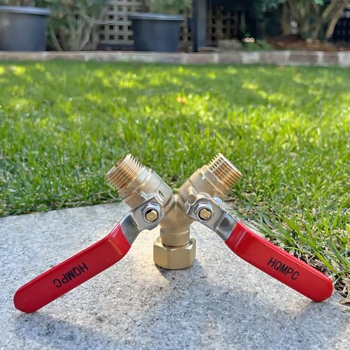 Garden Hose Splitter N95825