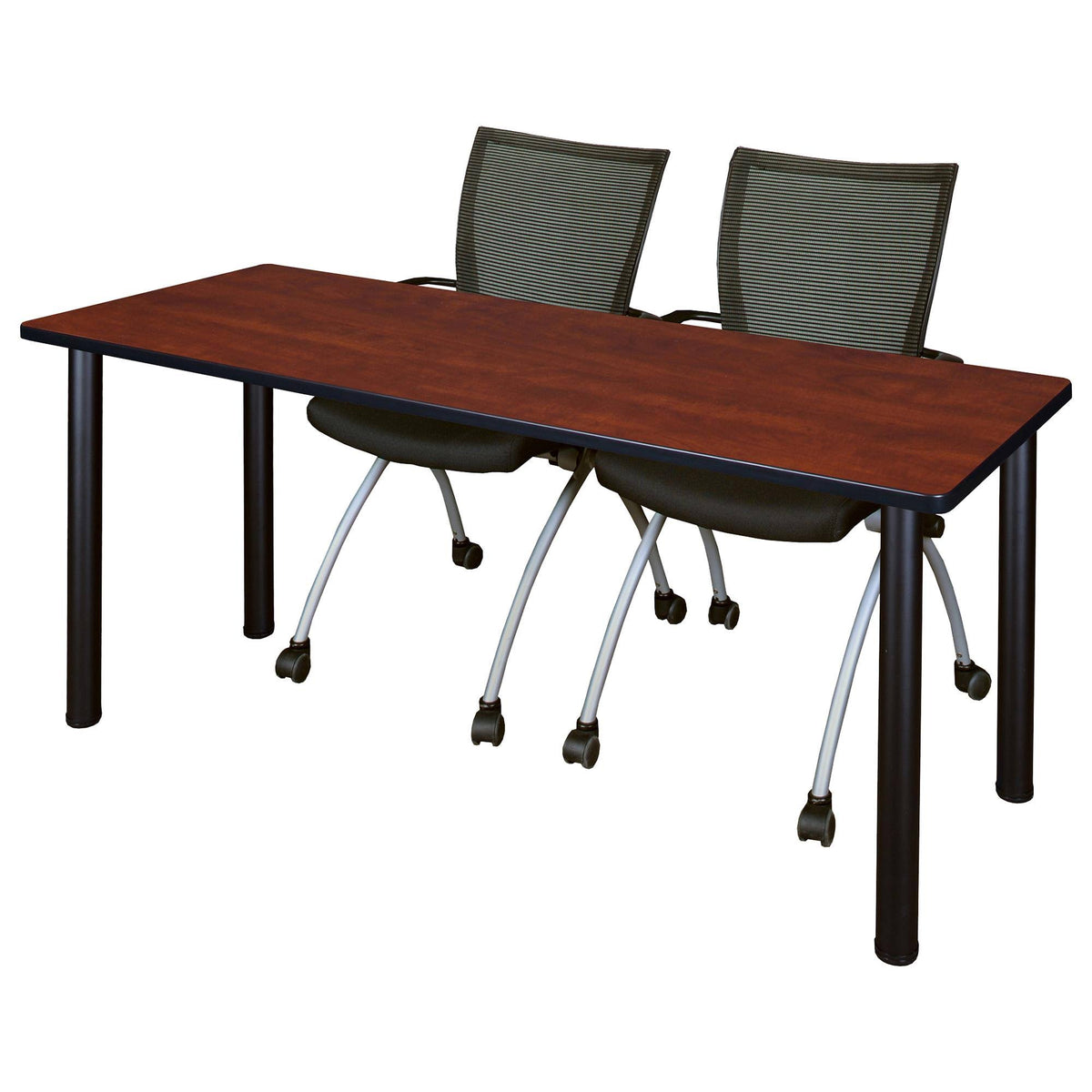 Kee Training Table with 2 Apprentice Chairs Z429