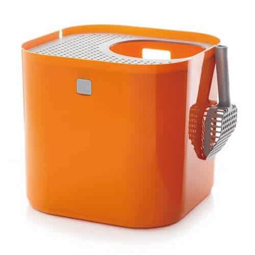 Litter Box X1634