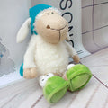 Plush Doll Toy Rag Doll 25cm Y5333