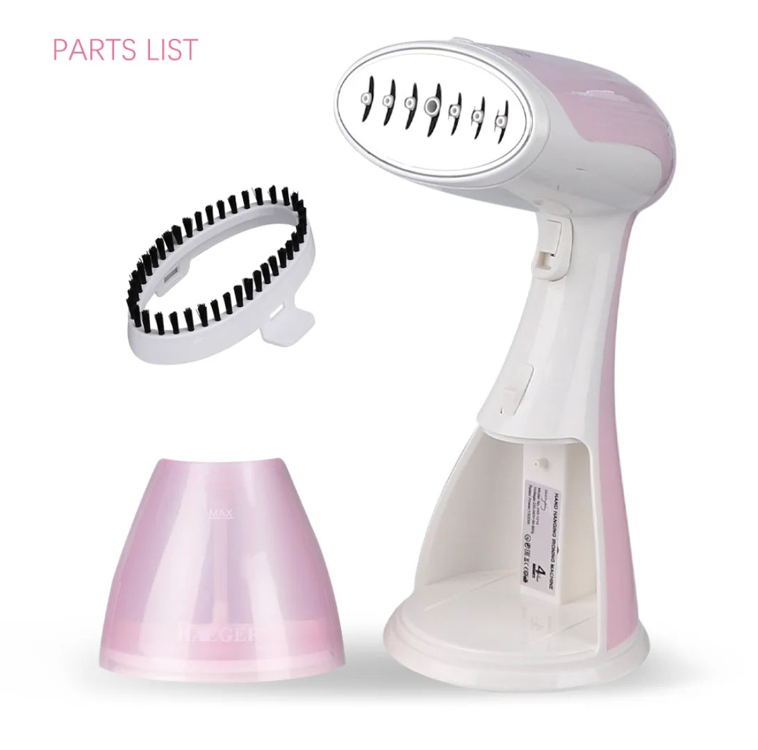 Portable Handheld Garment Steamer P376405