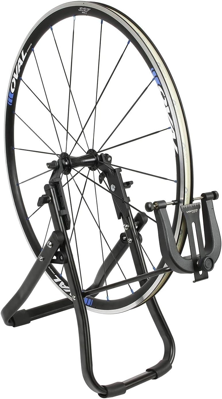 Bicycle Wheel Truing Stand O9769