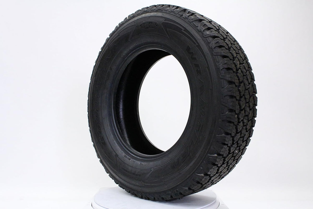 LT275/70R18 125R All-Terrain Radial Tire I47109