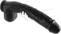 20.3 inch Extra Large Thick Dildo with Realistic Veins I7009