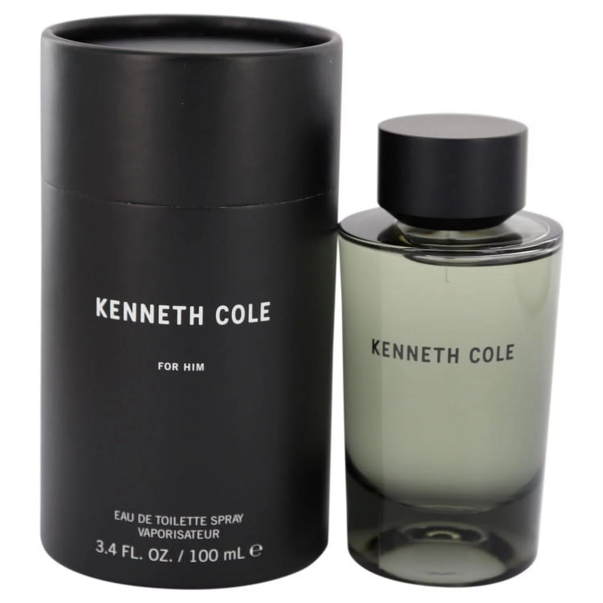 Eau De Toilette Spray 3.4 oz K718