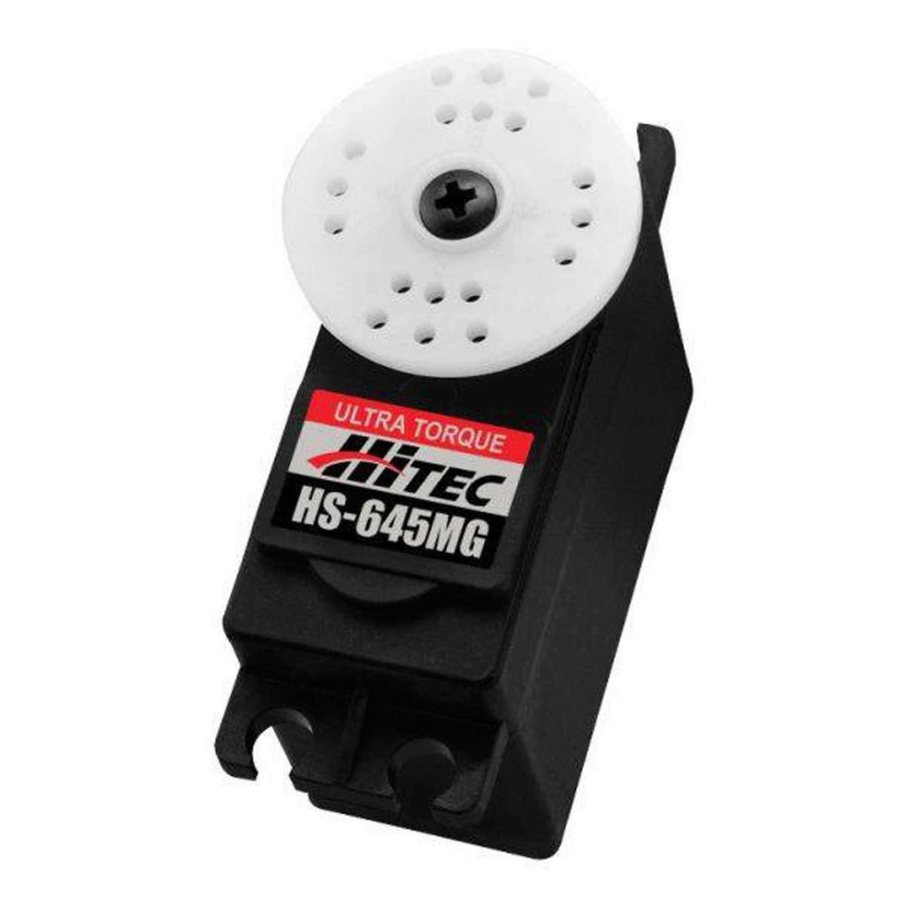 Ultra Torque Servo H95546