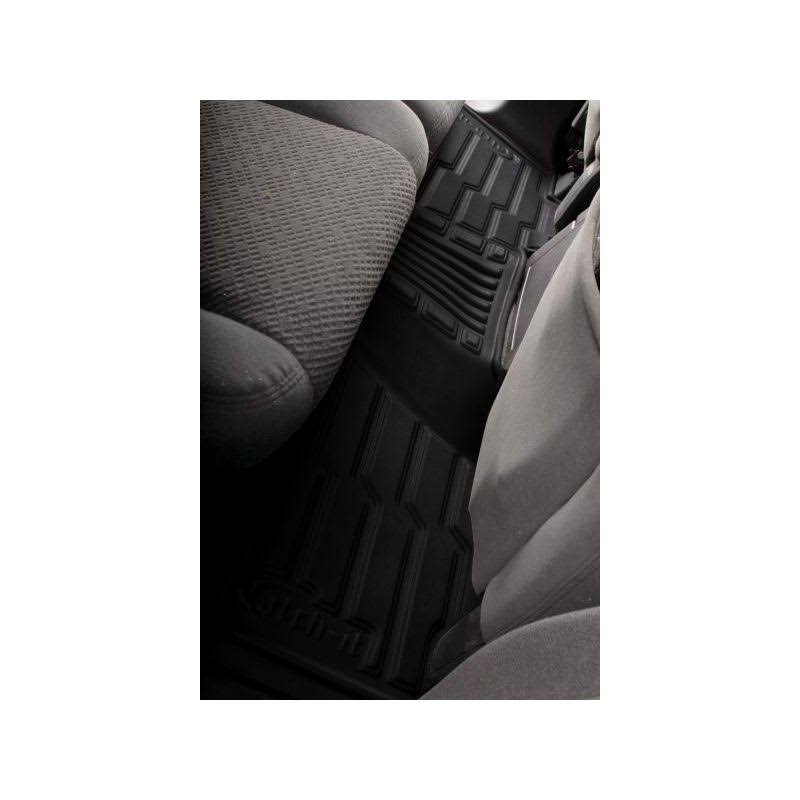Vinyl Floor Mats A374
