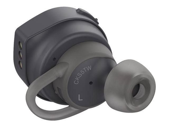 Black Wireless Headphones O930299