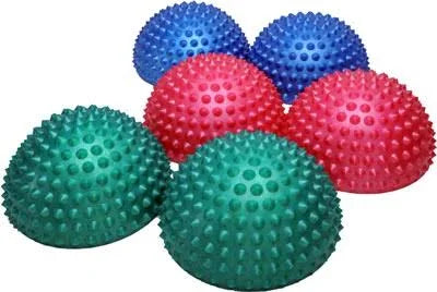 Inflatable Balance Stones Set of 6 R6318